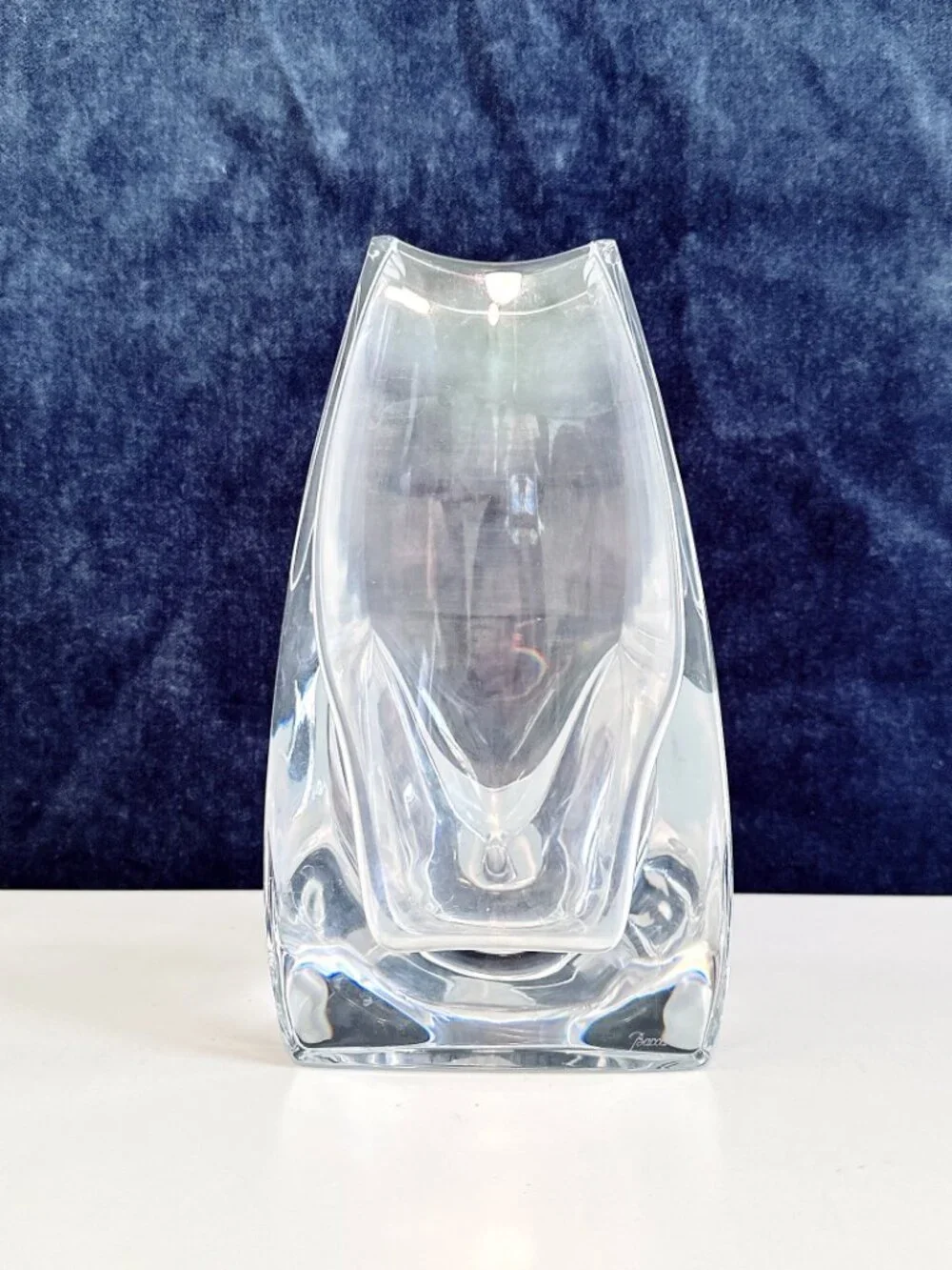 BACCARAT MASSAI LARGE 9.5